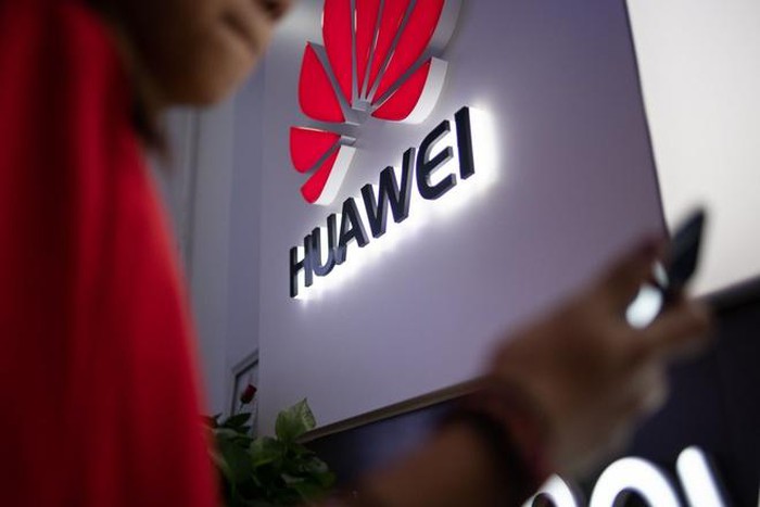   Huawei đang bị hàng loạt quốc gia tẩy chay. Ảnh: AFP.  
