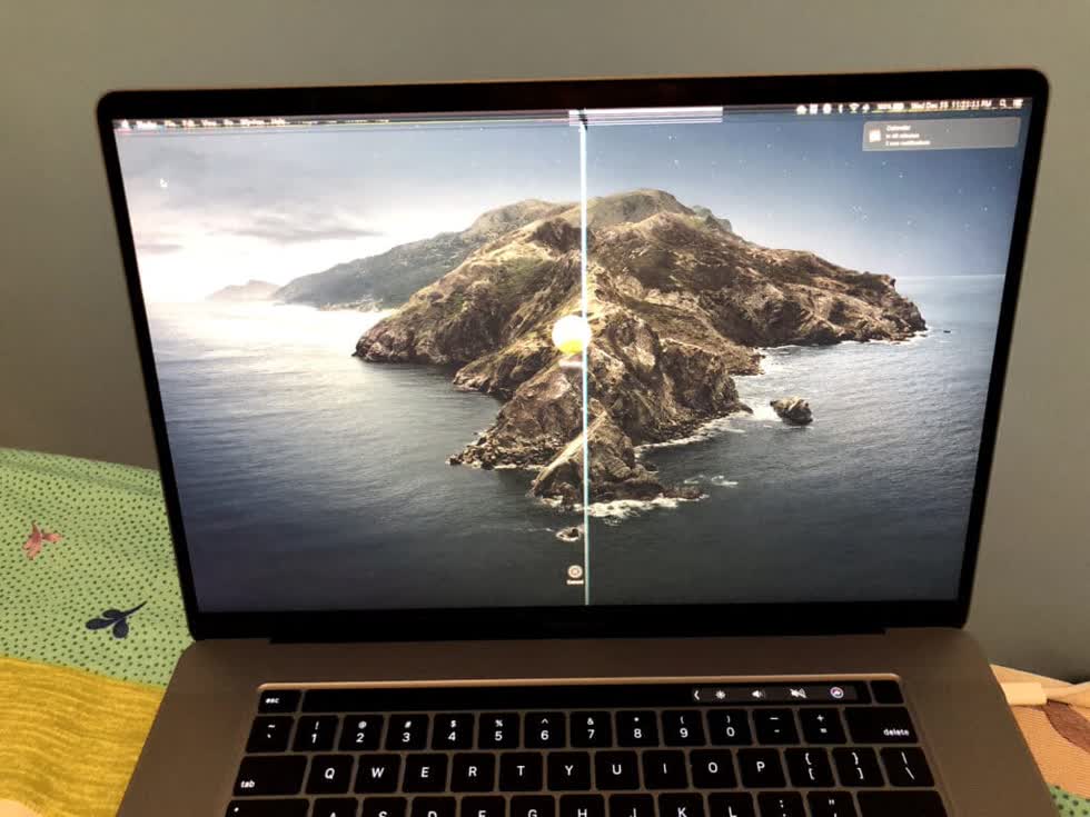 Apple cảnh báo người dùng MacBook không nên sử dụng Camera Privacy Cover