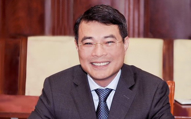 Ông Lê Minh Hưng, tân Chánh văn phòng Trung ương Đảng. Ảnh: Tiền phong