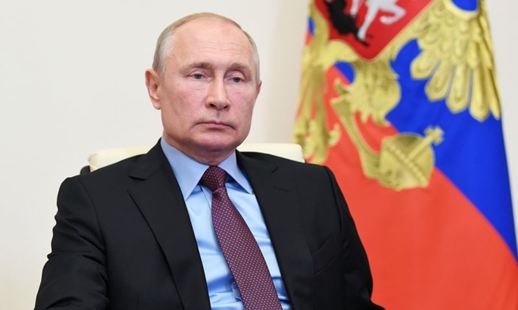 Putin có thể cầm quyền nước Nga đến năm 84 tuổi.
