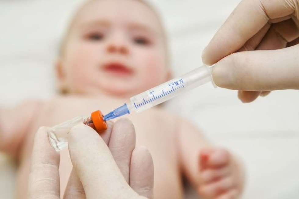 Bộ Y tế vào cuộc sau 2 ca tử vong liên tiếp sau khi tiêm vắc xin ở trẻ (ảnh minh họa).
