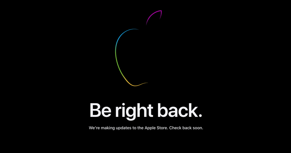 Apple Store bất ngờ đóng cửa ngay trước giờ ra mắt iPhone 12 series