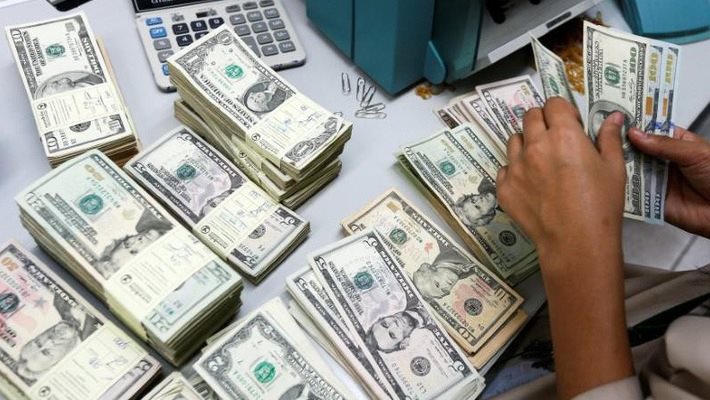 Đồng USD tiếp tục suy yếu, chưa có dấu hiệu hồi phục