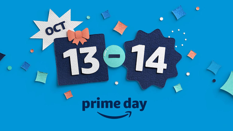 Prime Day 2020 sẽ diễn ra trong 48 giờ vào ngày 13-14/10.