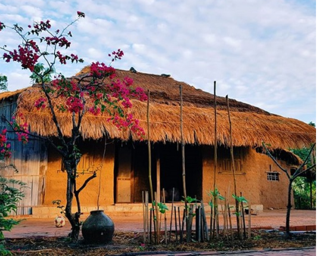 5 homestay đẹp và giá rẻ ở Ninh Thuận