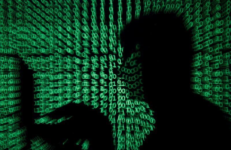 Mỹ truy tố 2 tin tặc Trung Quốc vì ăn cắp dữ liệu COVID-19
