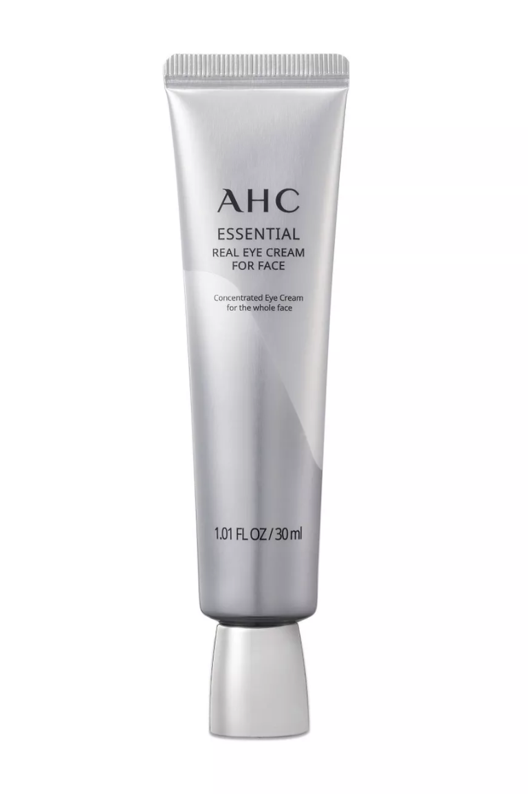 AHC Eye Cream for Face.