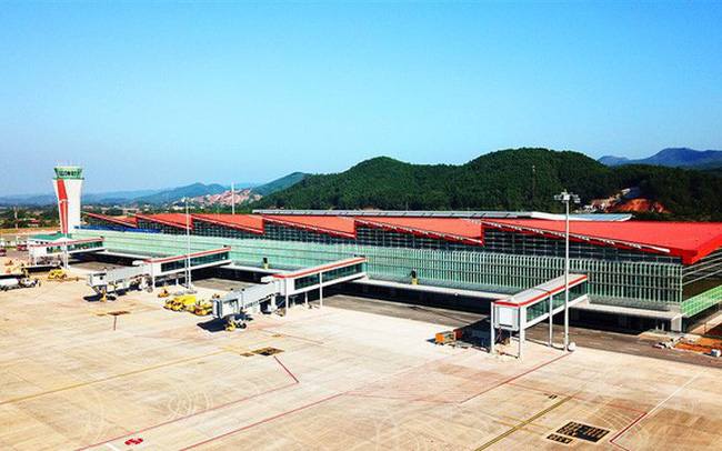   Dự kiến nếu quy hoạch sân bay Quảng Trị được duyệt, đến năm 2023 sẽ có một sân bay công suất 1 triệu khách tại địa phương.  