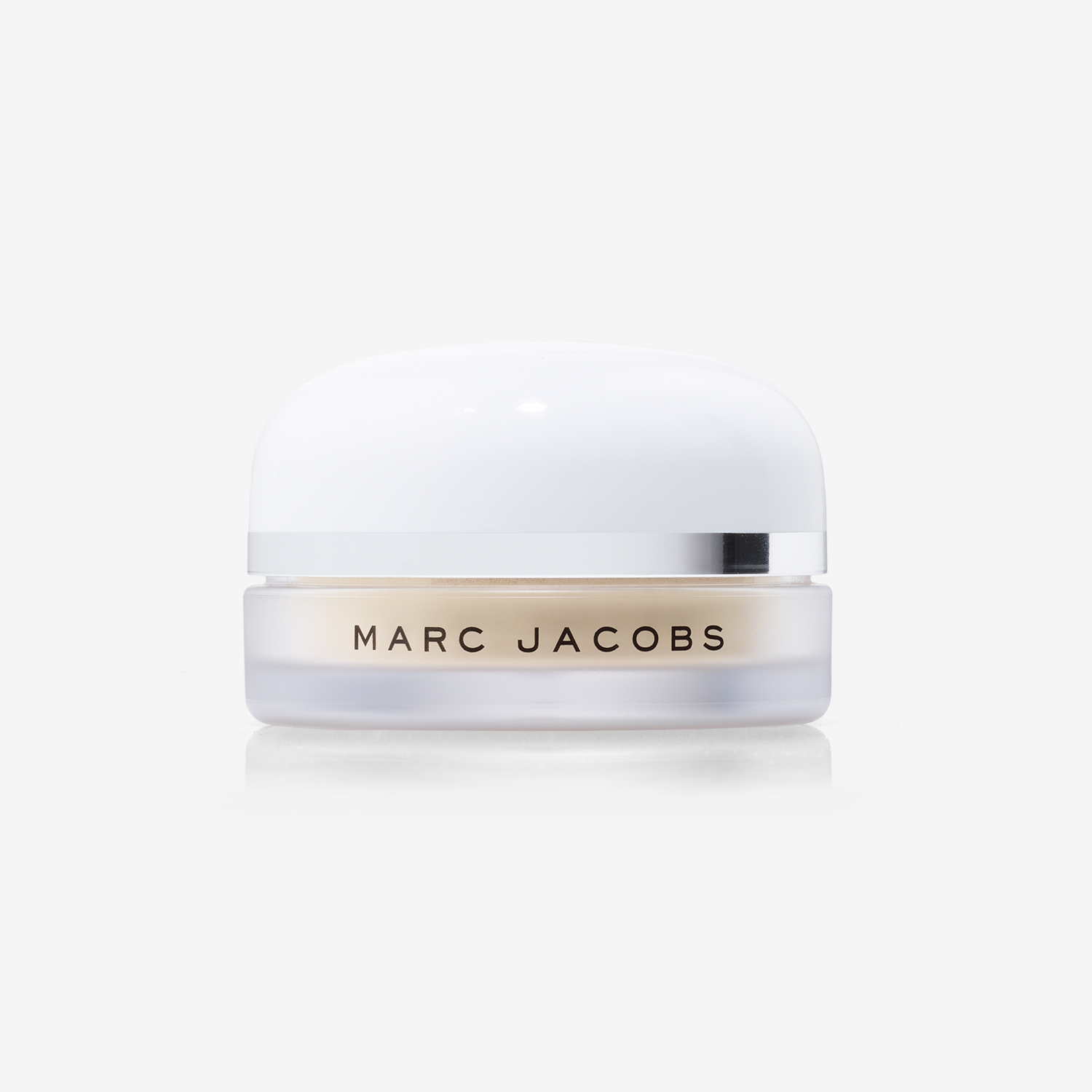 Marc Jacobs Beauty Finish-Line Perfecting Coconut Setting Powder, 