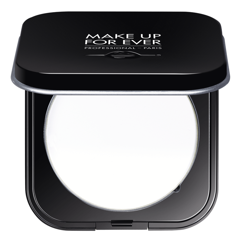 Make Up For Ever Ultra HD Microfinishing Pressed Powder. 