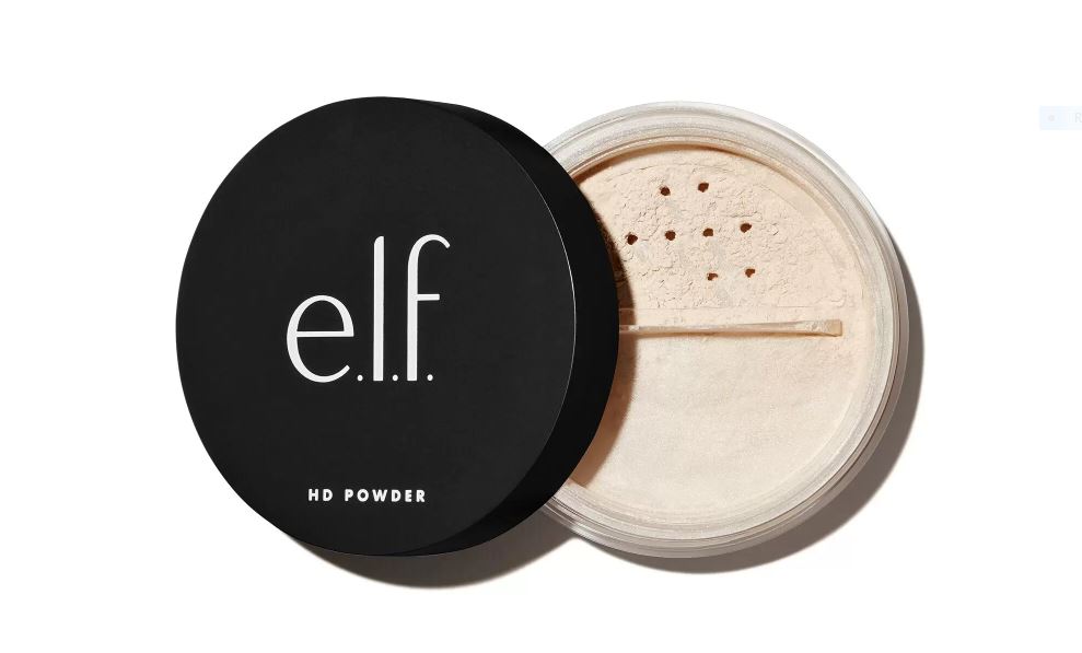 e.l.f. High Definition Powder. 