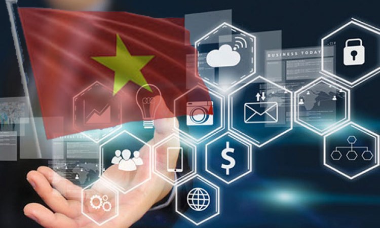 Kinh tế Việt Nam đang hấp dẫn các nhà đầu tư nước ngoài sau đại dịch COVIDD-19. Ảnh: TTXVN