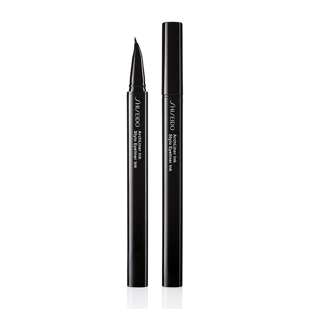 Shiseido – Bút kẻ mắt nước ArchLiner Ink chống nước và bền màu suốt 24h. 