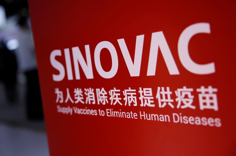 CEO Sinovac: 90% nhân viên tập đoàn và gia đình đã tiêm vắc xin COVID-19