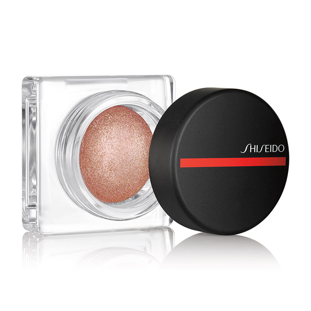 Phấn nhũ cho môi, mắt, mặt Shiseido Aura Dew. 
