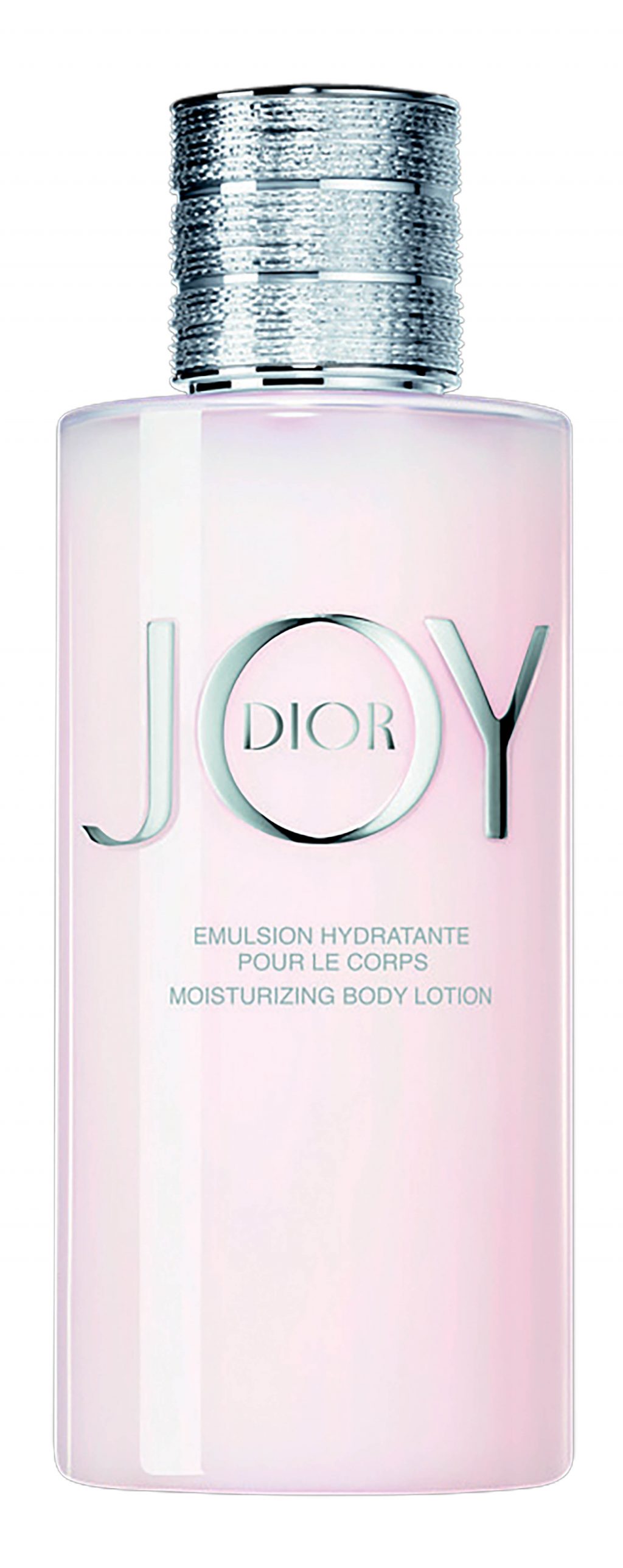 Joy by Dior Moisturizing Body Lotion. 
