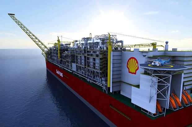   “Gã khổng lồ” năng lượng Royal Dutch Shell ngày 30/7 cho biết lợi nhuận ròng đã giảm mạnh trong 3 tháng, tính đến tháng 6 do tác động của dịch COVID-19 và giá dầu sụt giảm.  