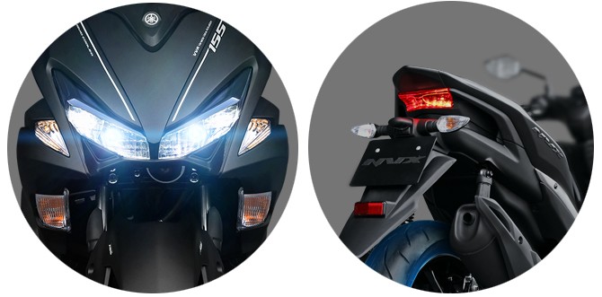 Giá xe máy Yamaha NVX tháng 8/2020: Ổn định từ 40 triệu đồng