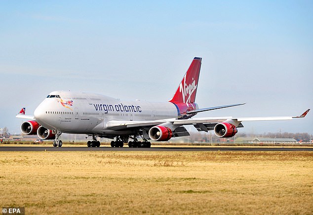   Hãng hàng không Virgin Group đã nộp đơn xin bảo vệ phá sản theo Chương 15 tại quận phía Nam của New York vào hôm 4/8 chỉ vài giờ sau khi công ty tuyên bố sẽ hết tiền vào tháng tới nếu kế hoạch giải cứu không được phê duyệt.   