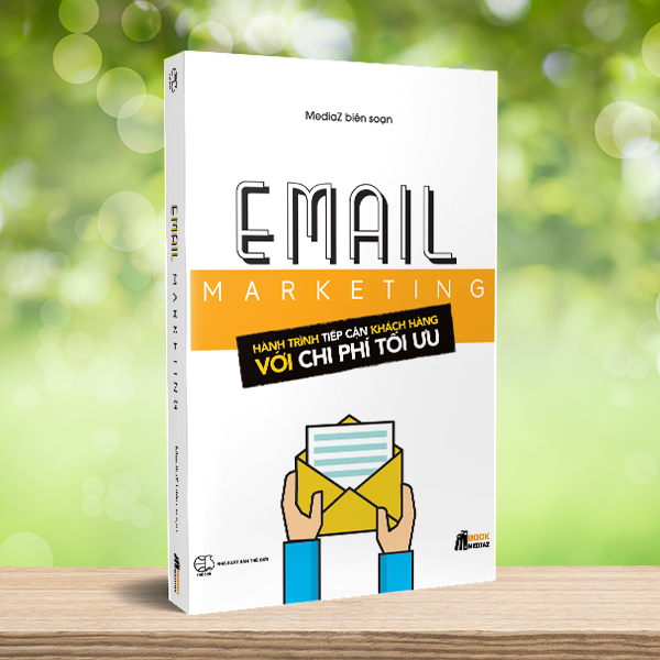 3 quyển sách hay về kỹ năng viết Email Marketing