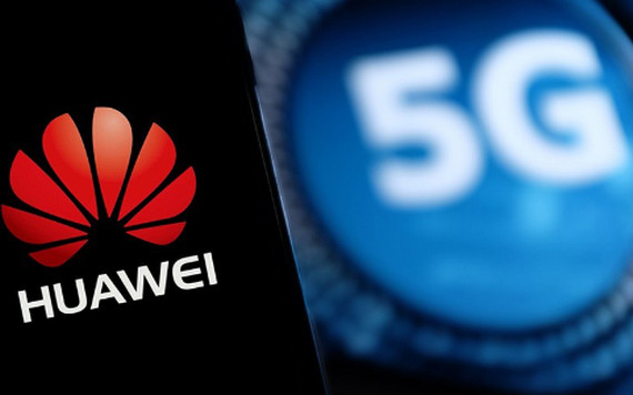 Đến lượt Pháp cũng hạn chế thiết bị mạng 5G của Huawei