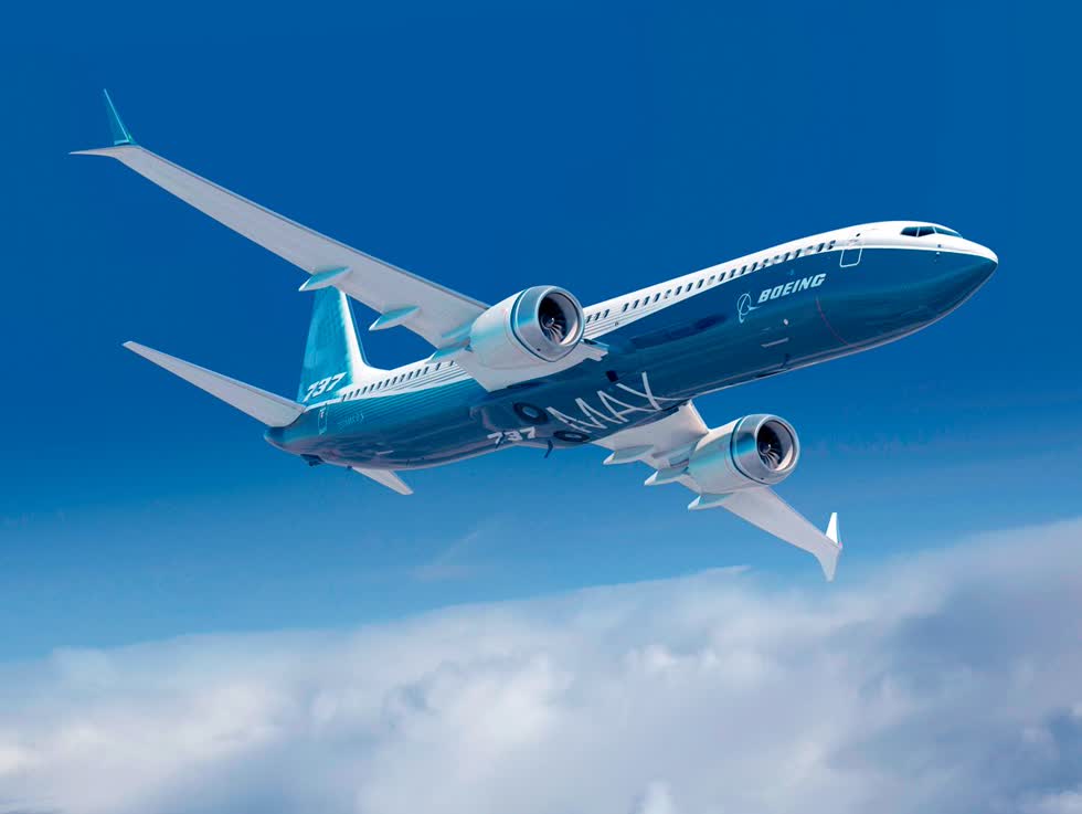 Boeing có thể tiếp tục cắt giảm nhân viên do thua lỗ.
