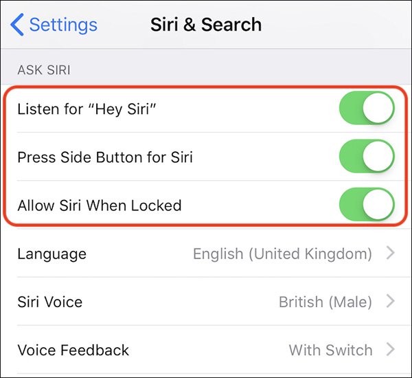 Cách cài đặt và sử dụng Siri để thao tác trên iPhone thông minh hơn  