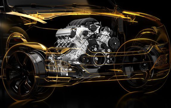 Tiếp tục 'nhá hàng' động cơ, VinFast President có tốc độ nhanh hơn cả Lexus LX 570