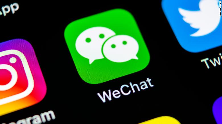 Sau TikTok và WeChat, Alibaba có thể là đích ngắm tiếp theo của Mỹ