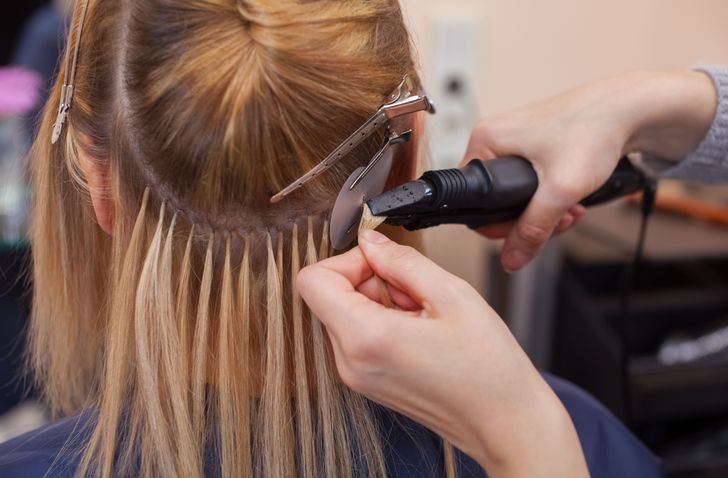 4 kiểu tóc có thể khiến bạn đau đầu