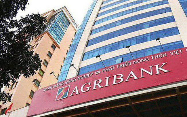 Agribank là một trong những doanh nghiệp phải cổ phần hóa năm 2020 nhưng hiện chưa hoàn thành phê duyệt phương án sử dụng đất, để có thể xác định giá trị doanh nghiệp. Ảnh: Agribank