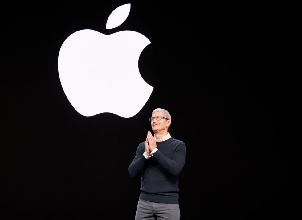 Dưới thời Tim Cook, Apple theo đuổi chính sách 