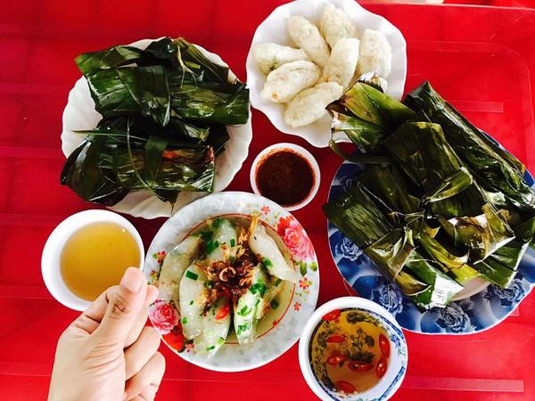 5 món ăn không nên bỏ qua khi đến Quảng Bình