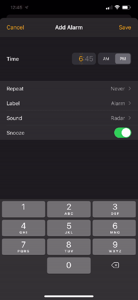 iOS 14 beta 5 có gì mới?