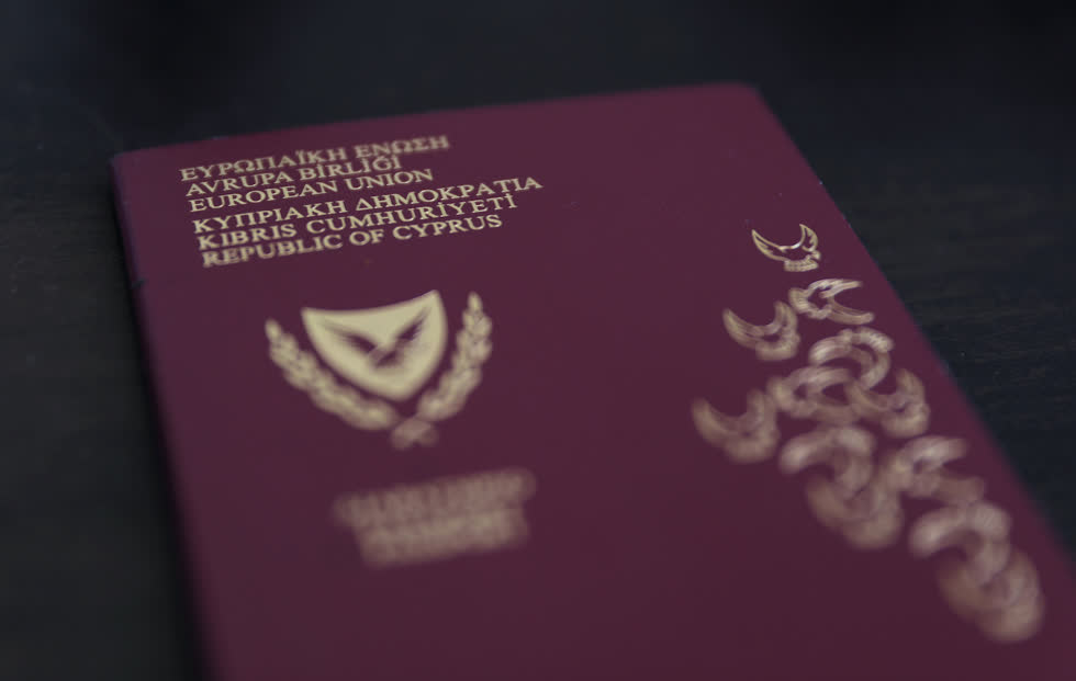Nhiều thông tin cho rằng  hộ chiếu Síp  có giá 2,5 triệu USD. Ảnh minh hoạ: Bangkok Post