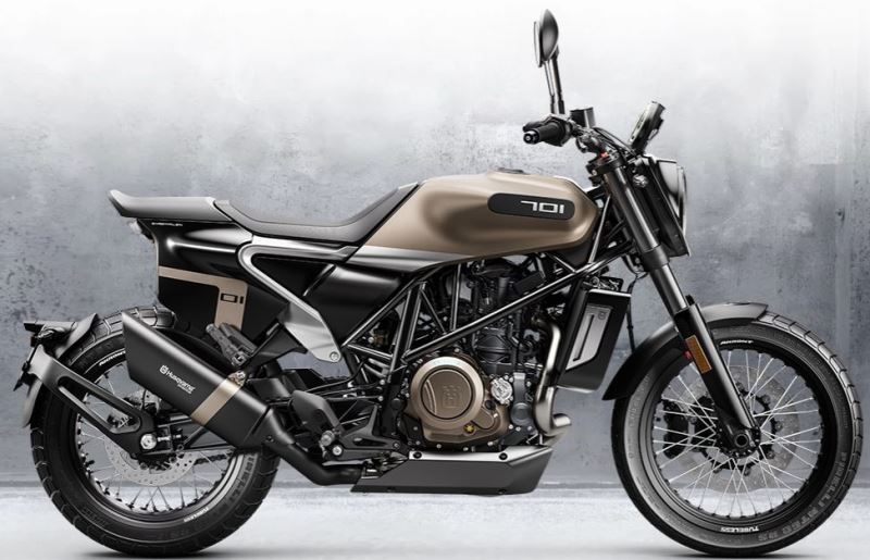 Svartpilen 701