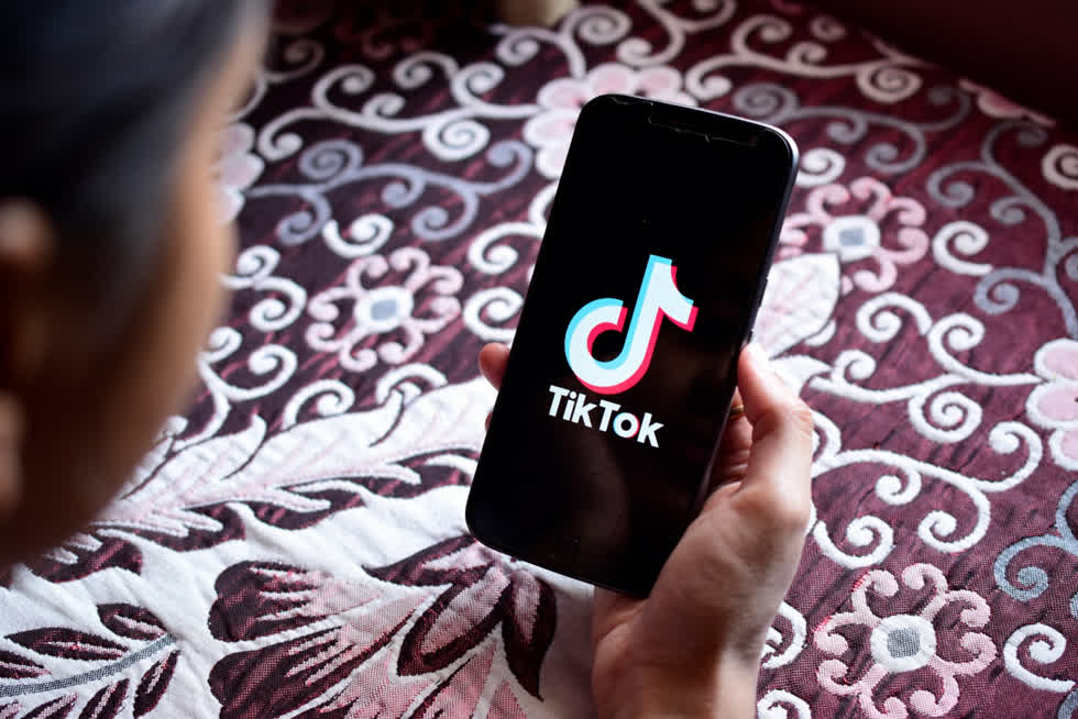 TikTok rất hợp tác với chính quyền nước sở tại Đông Nam Á. Ảnh: Jarkata Post