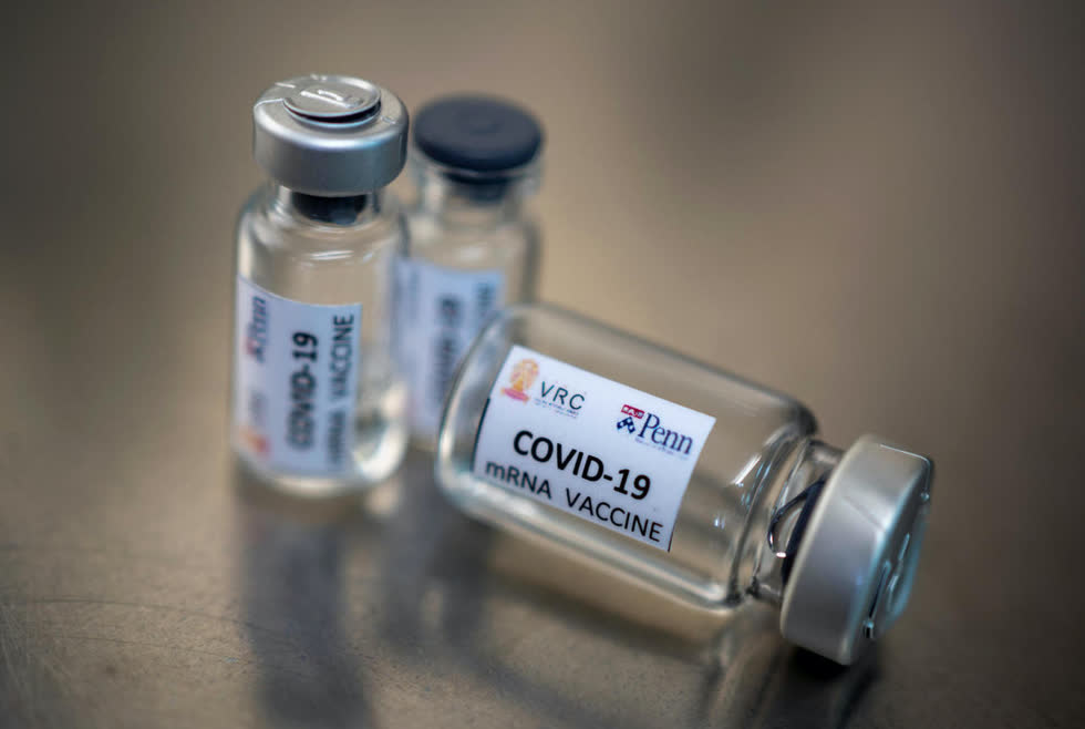 Rất có thể các loại vaccine COVID-19 sắp tới sẽ thất bại. Ảnh: RFI