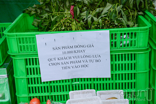 Chuỗi cửa hàng mini không người bán tại Hà Nội vắng khách