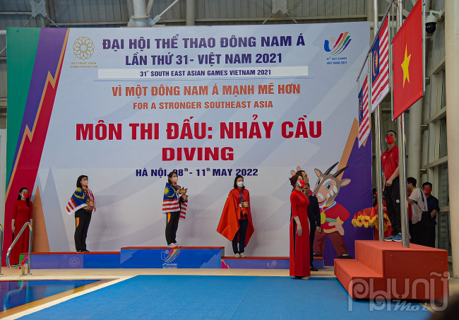 Với kết quả này, Phương Mai chưa thể đổi màu huy chương SEA Games. Ở ba kỳ đại hội liên tiếp trước đây, VĐV sinh năm 1998 cũng giành HC đồng. Nhưng tấm HC đồng lần này trở nên ý nghĩa với Phương Mai khi trở thành VĐV Việt Nam đầu tiên đoạt huy chương tại SEA Games 31.