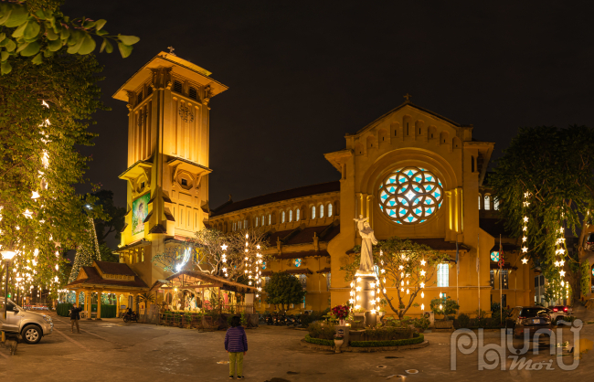 Nhà thờ Cửa Bắc là một trong những nhà thờ đẹp nhất tại Hà Nội, xây dựng ở Cửa Bắc thành Thăng Long vào năm 1931-1932 (có nhiều tài liệu viết nhà nhờ được xây dựng năm 1927 dưới thời Pháp thuộc).