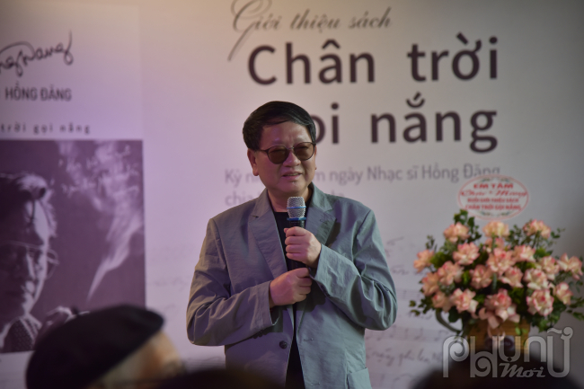 Nhạc sĩ Nguyễn Đức Trịnh, Chủ tịch Hội Nhạc sĩ Việt Nam