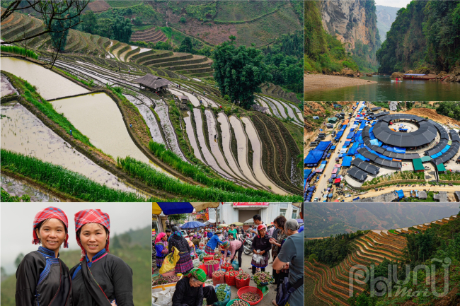 Tiềm năng phát triển du lịch của các địa phương thuộc vùng Đông Bắc tỉnh Lào Cai