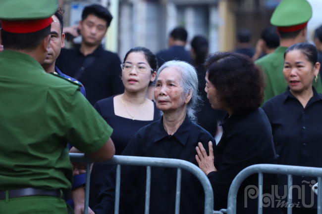 Quốc tang Tổng Bí thư Nguyễn Phú Trọng: Lễ viếng tại xã Đông Hội, huyện Đông Anh