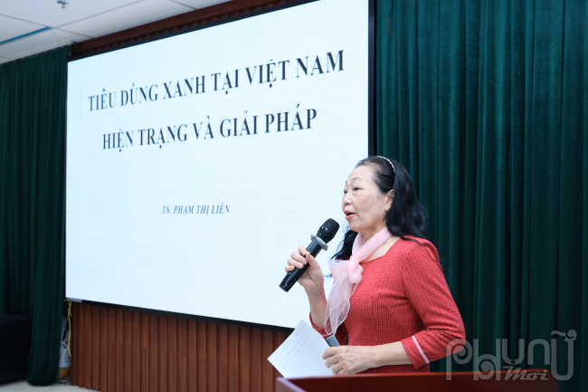 Tham luận chủ đề 