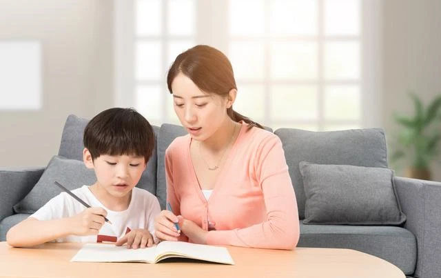 Bí quyết giúp con chăm học mỗi ngày. Ảnh: ITN