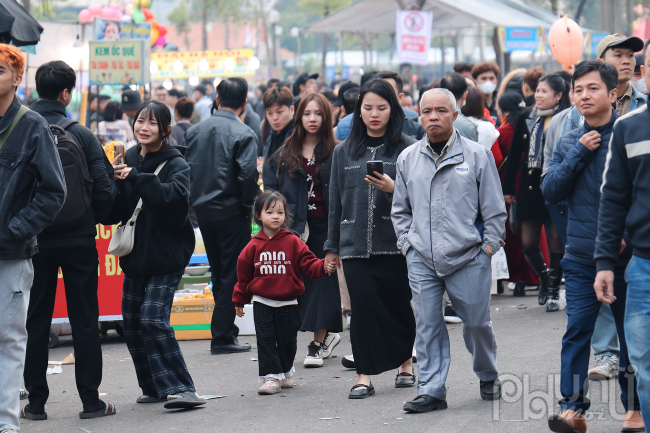 Hội Lim 2025: 