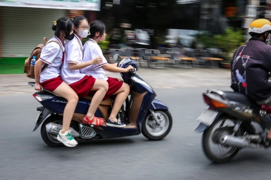Ảnh minh họa: ITN