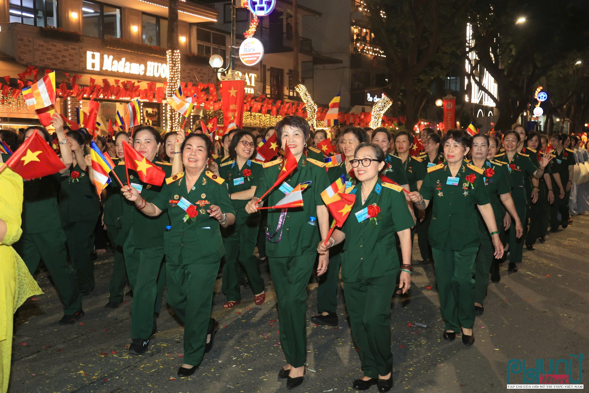 Việc được trực tiếp chiêm bái xá lợi là cơ hội hiếm có, giúp người dân kết nối sâu sắc hơn với truyền thống tâm linh của dân tộc, đồng thời khơi dậy niềm tin, lòng hướng thiện và những giá trị sống cao đẹp. Đây cũng là dịp để văn hóa Phật giáo hòa quyện cùng văn hóa bản địa, tạo nên bản sắc đặc trưng của Hà Nội – Thủ đô ngàn năm văn hiến.