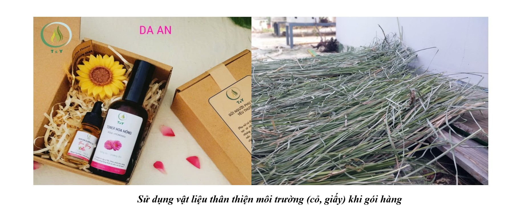 Sản xuất xanh các sản phẩm nước tẩy rửa thân thiện với môi trường nhằm bảo vệ môi trường